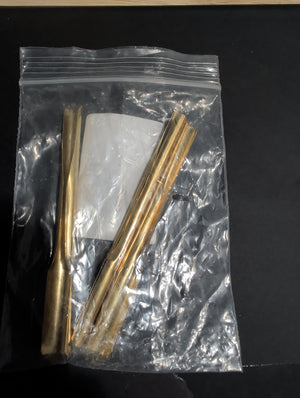 CMS00tool - hole making tool