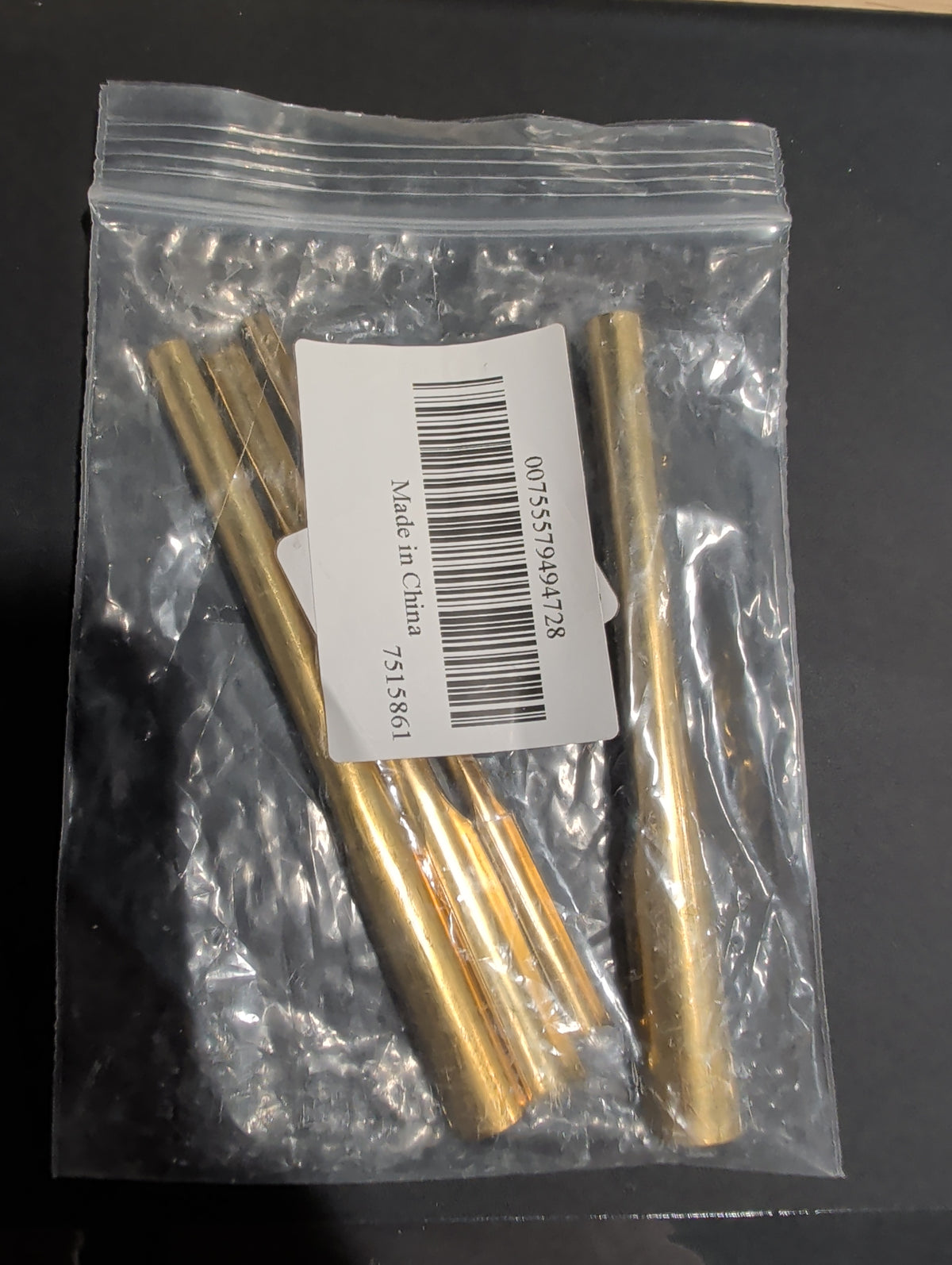 CMS00tool - hole making tool