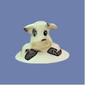 CM0246 - J1038 Clay Magic Small Cow Lid #4