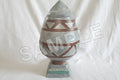 CM0077 - JK-393 Jay-Kay Mold Spirit of the Arrow head the plain