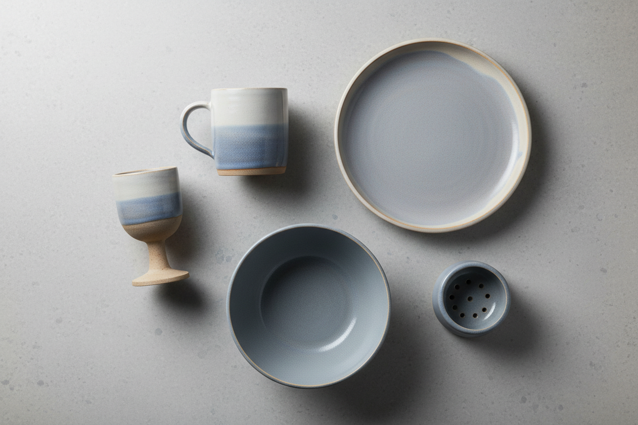 Sip & Slip Class Series: Functional Pieces (6-Week Class) – Starts 9/17 (Thursdays 6-9 PM)