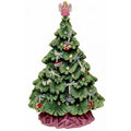 CM0044 - 1681 Nowells Sierra Spruce Tree (Small) Top Mold
