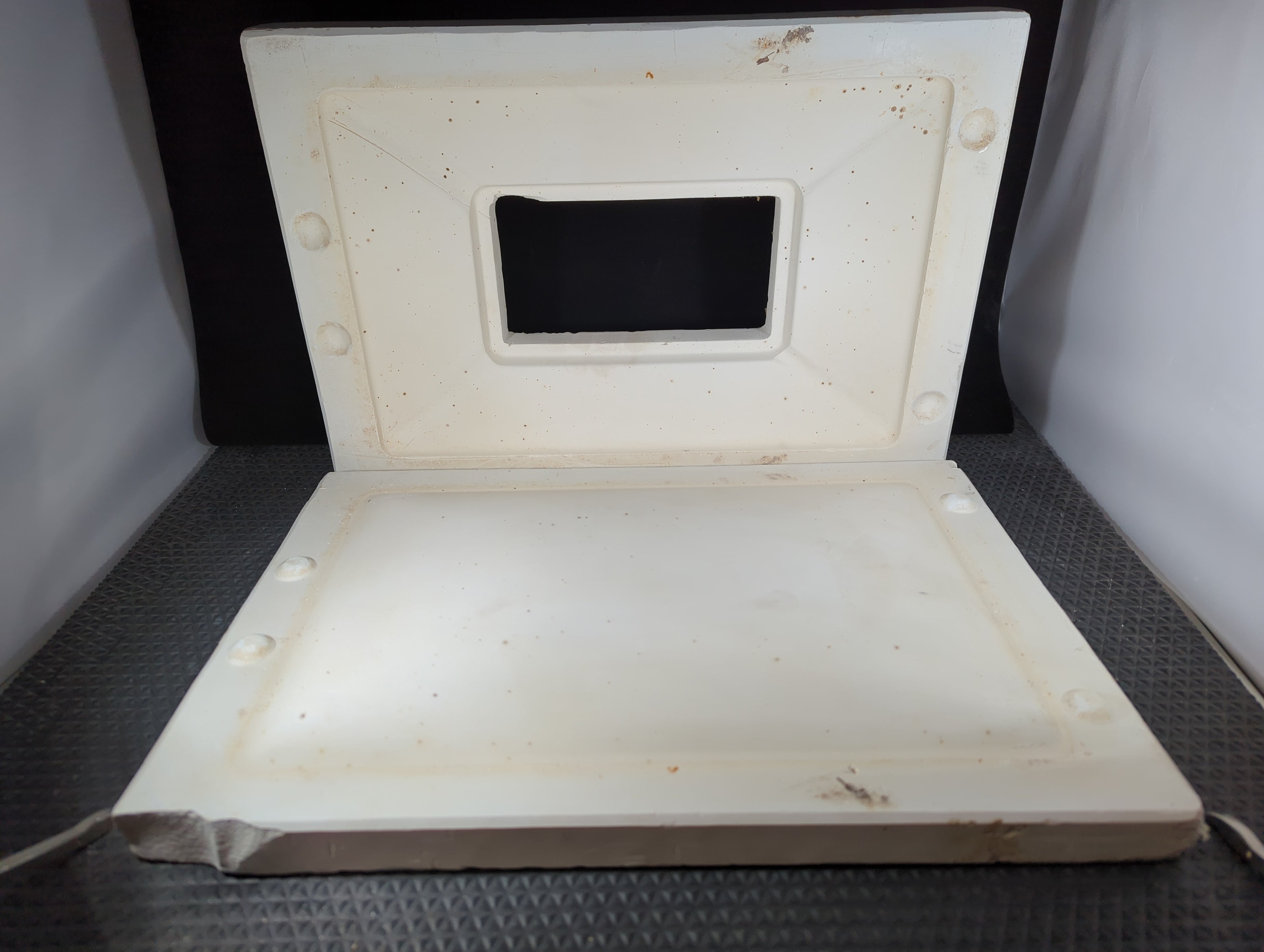 CM0677 - Large Serving Tray