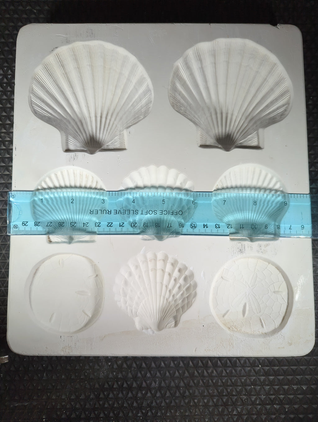 CM0242 - GM-0416 GEM Shell Chimes