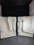 CM0274 - Large Giraffe Pot