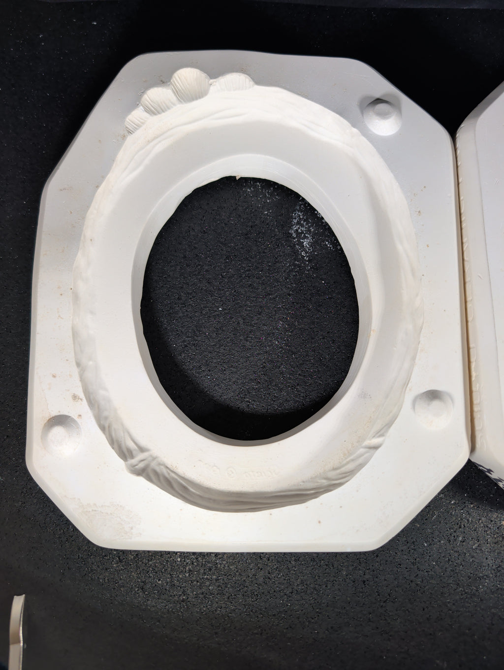 CM0001 - S-1352 Scioto Frosty Card