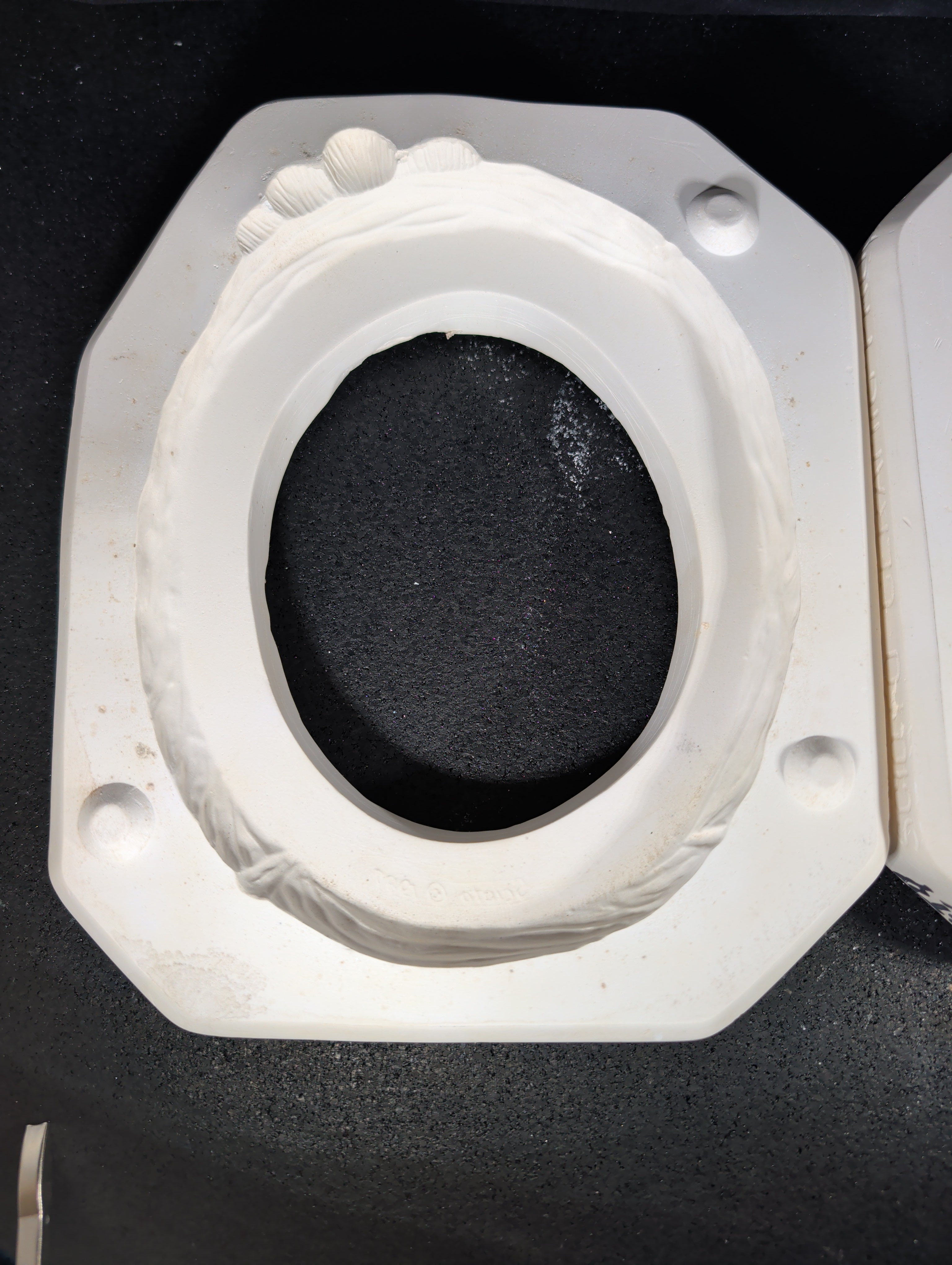 CM0001 - S-1352 Scioto Frosty Card