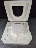 CM0831 - DM 497B Duncan Denim Ashtray