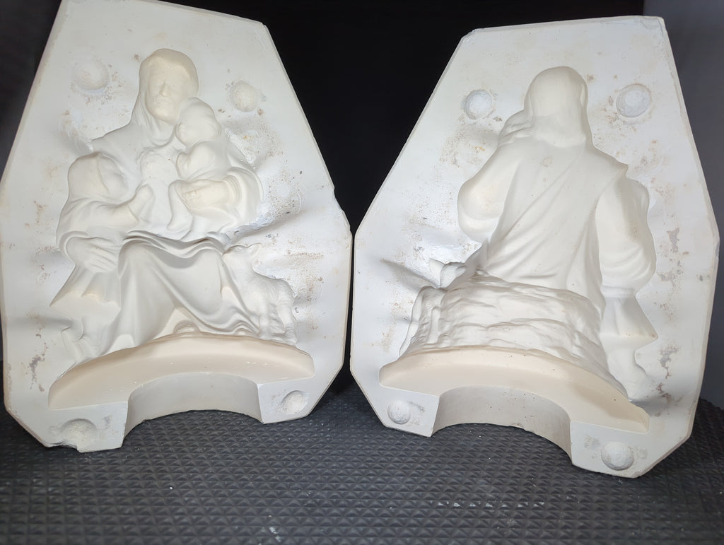 CM0337 - B605 Bryon Come Unto Me