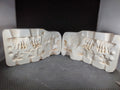 CM0742 - 322 Doc Holliday Halloween Accessories
