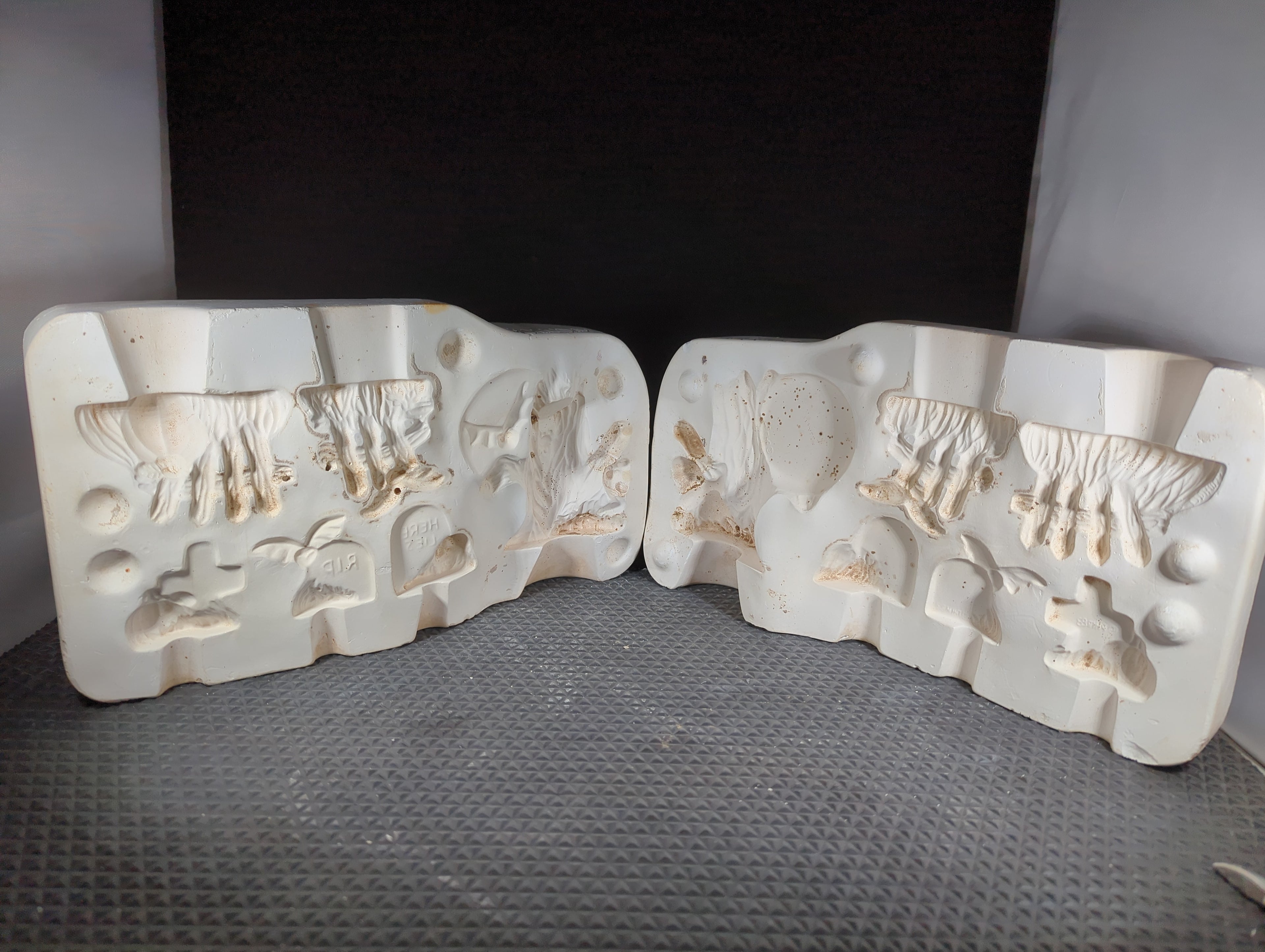 CM0742 - 322 Doc Holliday Halloween Accessories