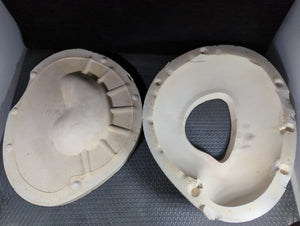 CM1047 - D-268-2 Ashtray