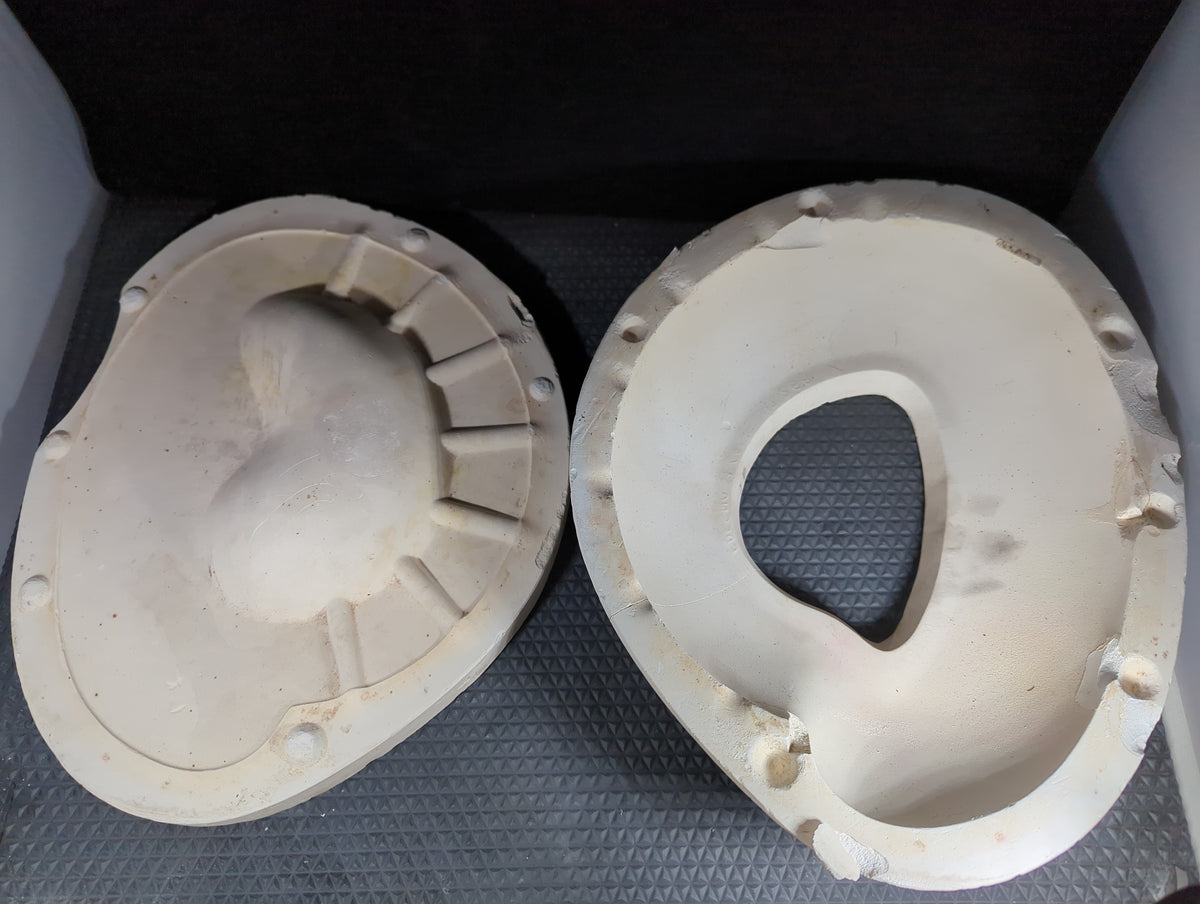 CM1047 - D-268-2 Ashtray