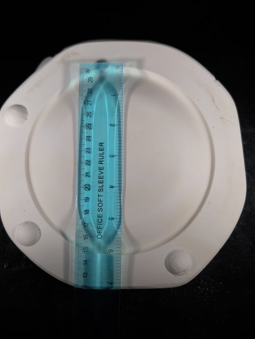CM0030 - 3042 Kimple Saucer