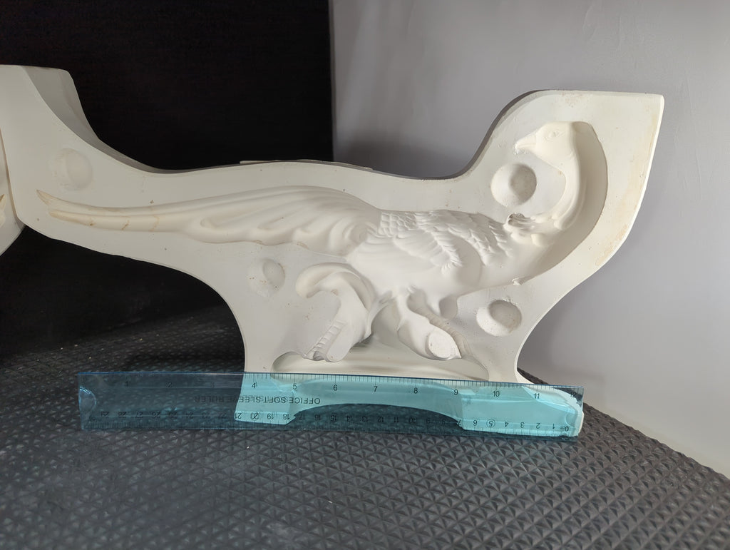 CM0336 - A Jodi Mold - Bird