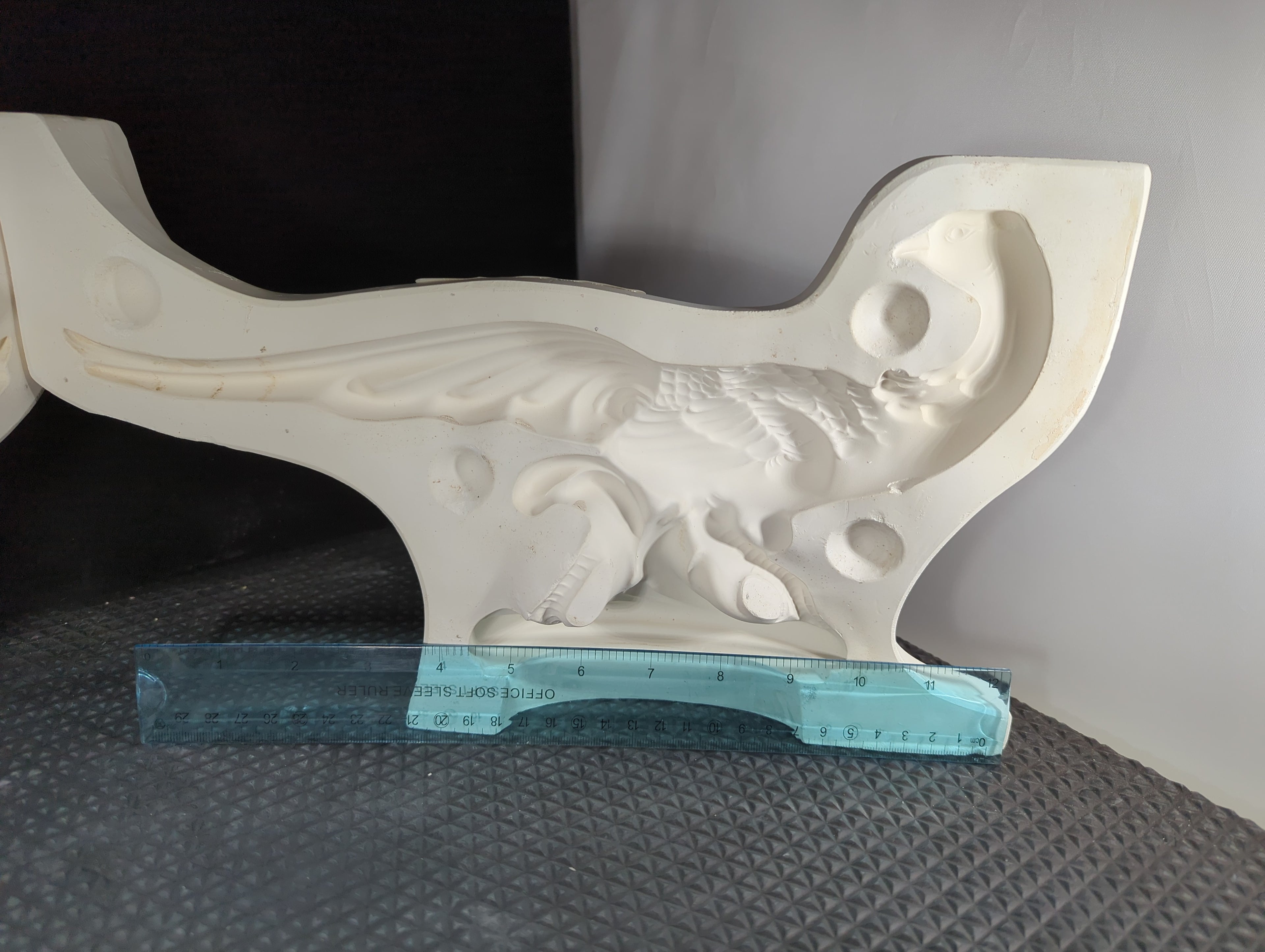 CM0336 - A Jodi Mold - Bird