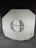 CM1275 - 236A Santmire Egg Plate Mold
