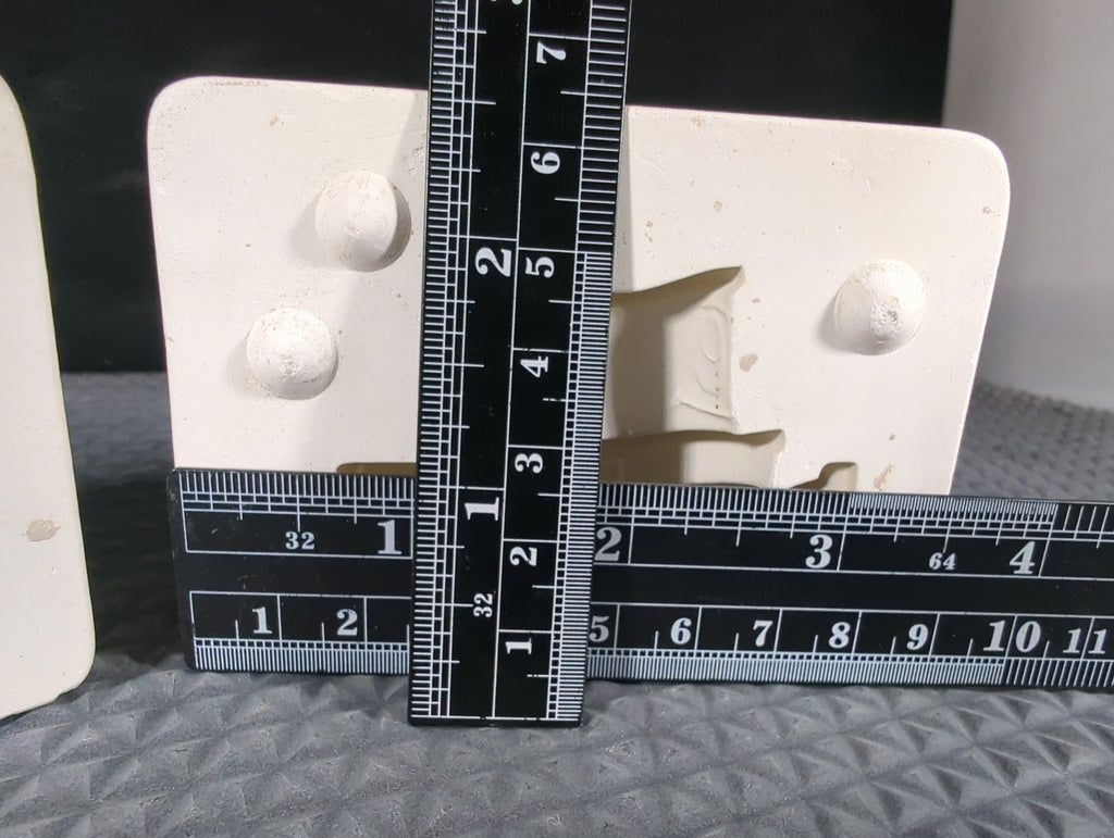 CM1530 - TM24 Duncan Tug Boat Mold