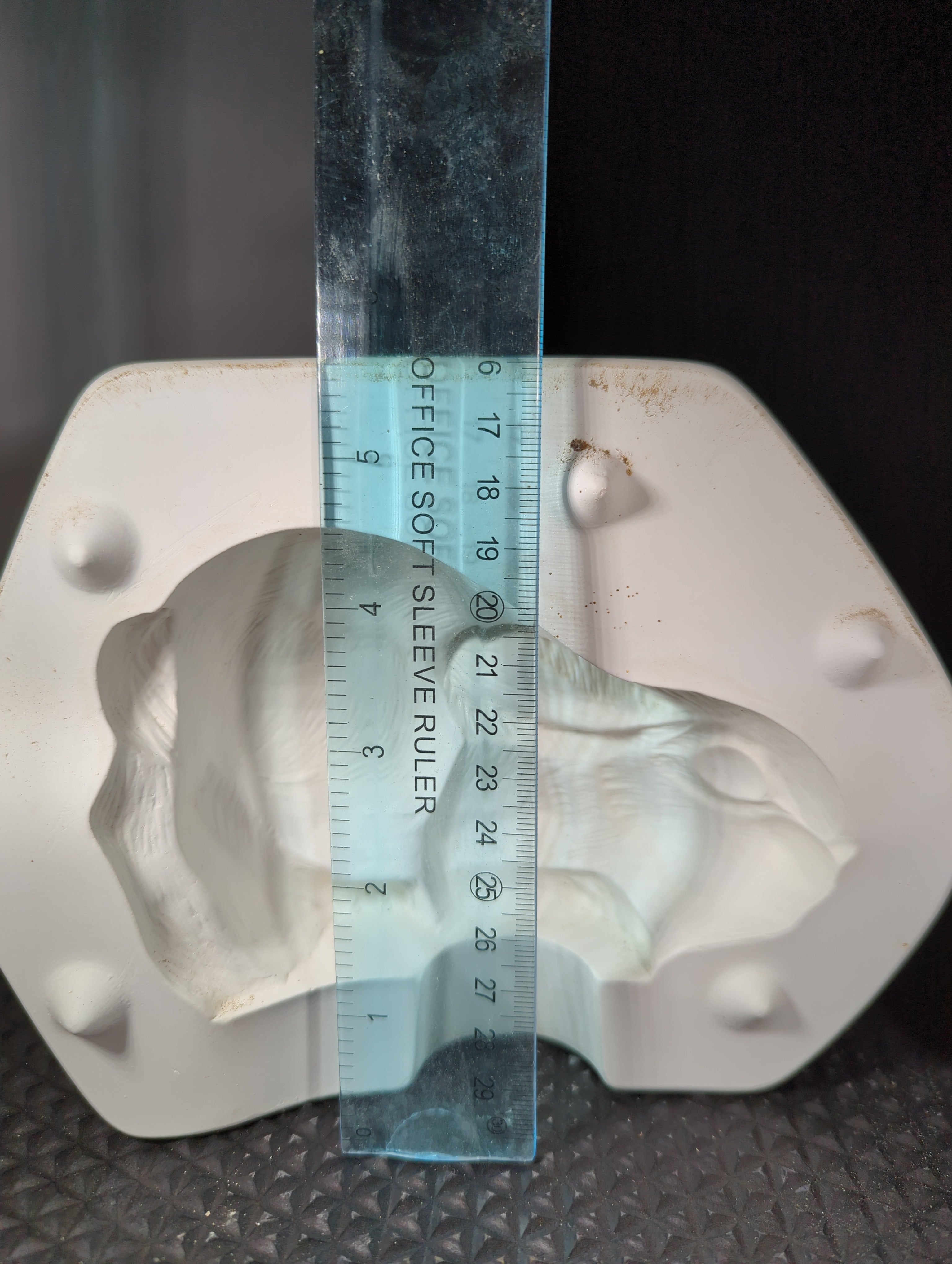 CM0191 - C-910 Bunny