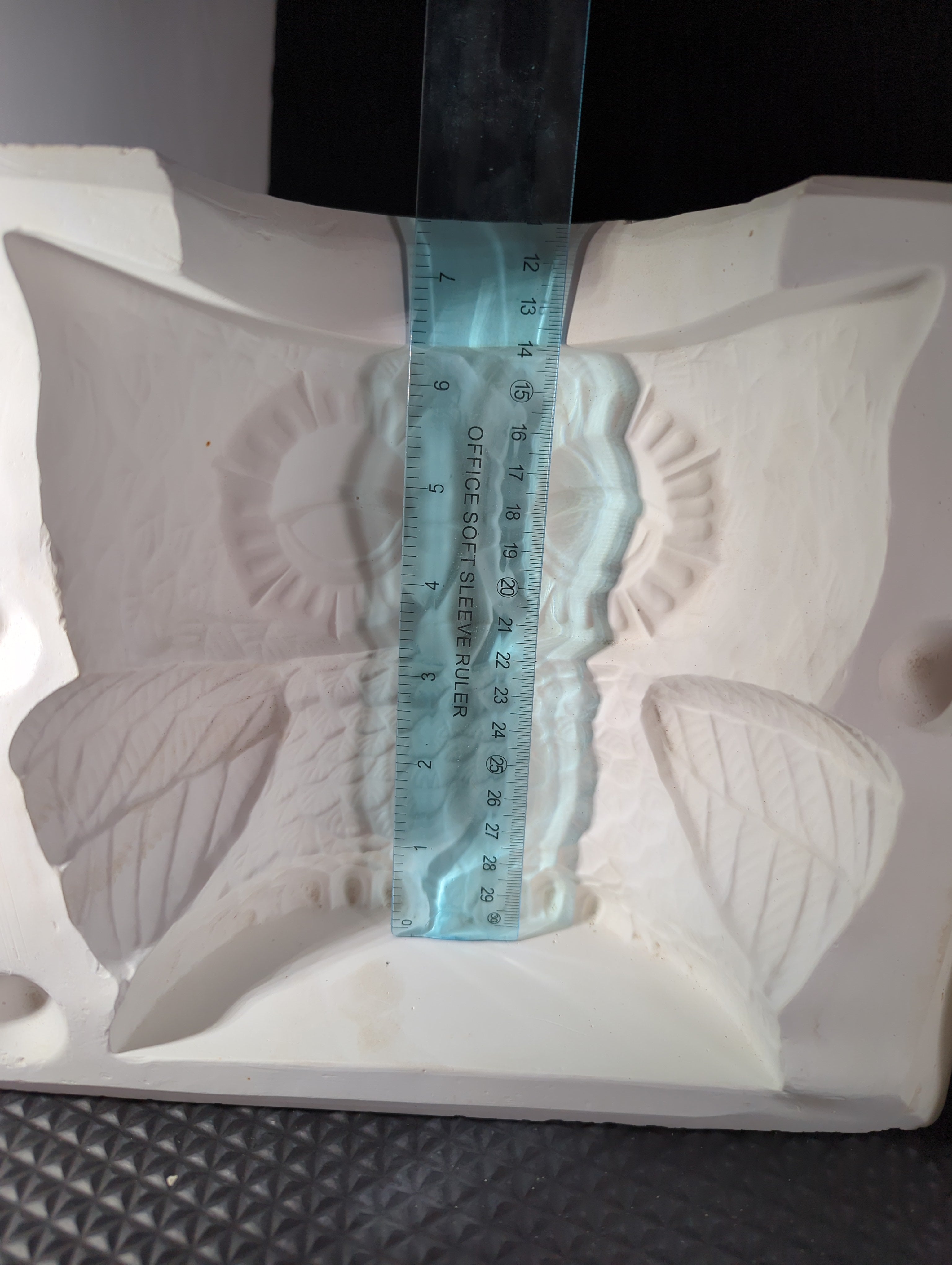 CM0206 - Large Two Face Owl Planter