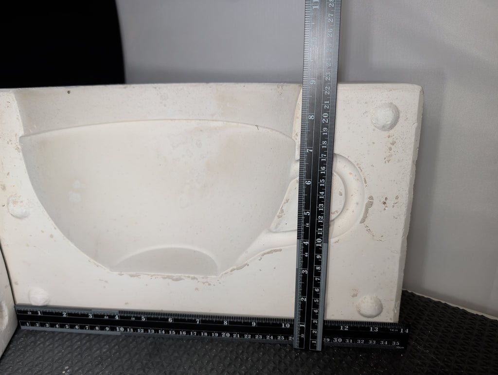 CM0684 - Extra Large Planter Mug