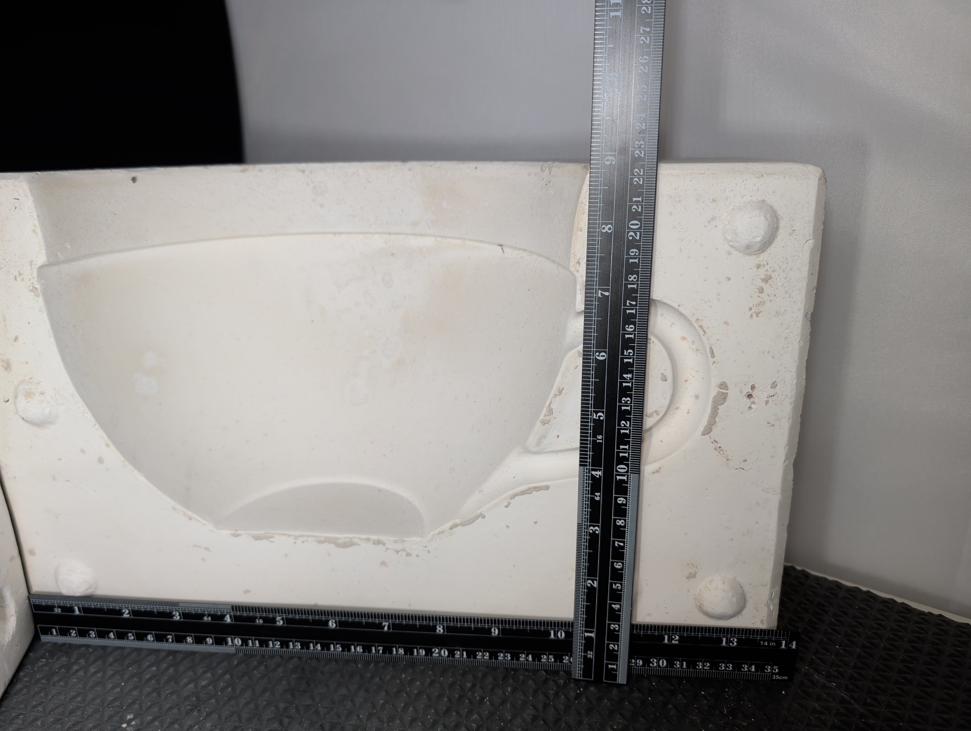 CM0684 - Extra Large Planter Mug