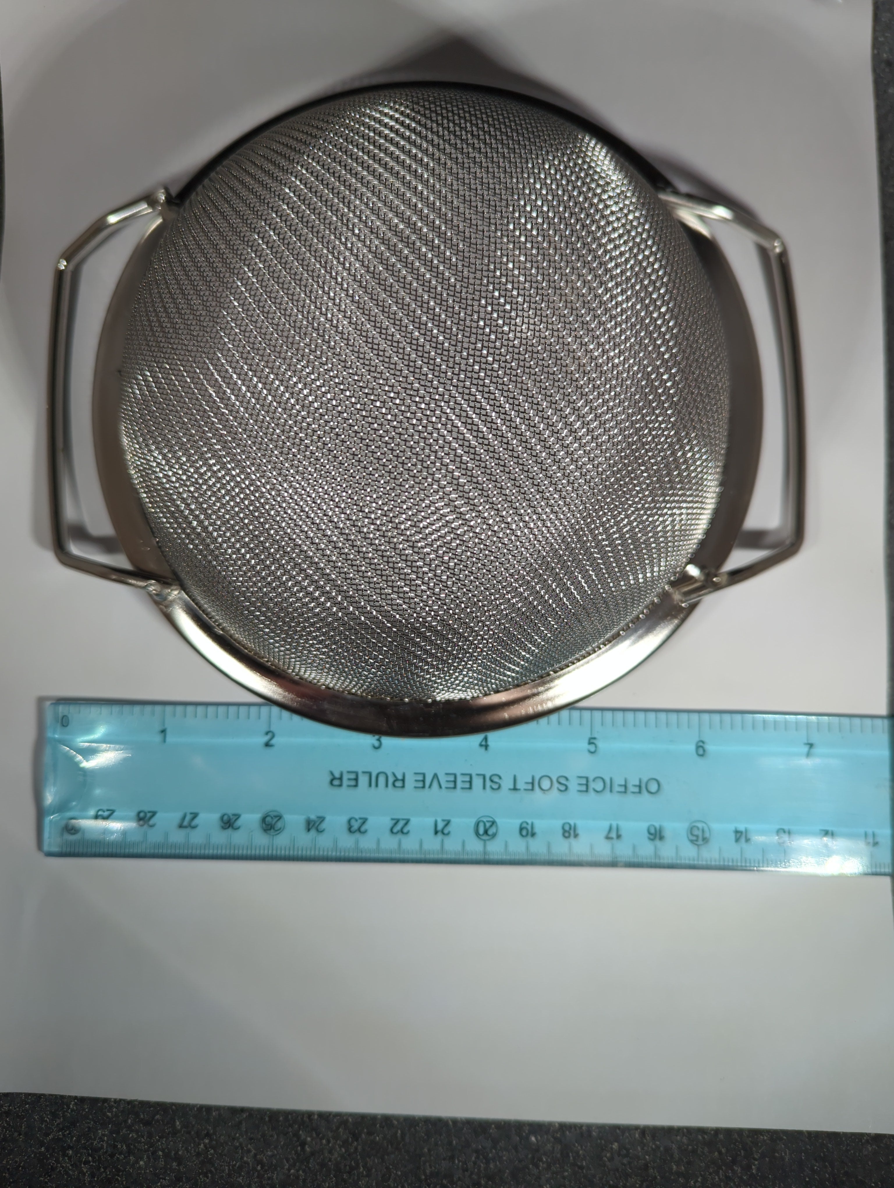 CMS0008 - Small Bucket Filter Tool Insert Strainer