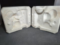 CM0670 - 488 Kelly Mold - Mouse by Tree Stump