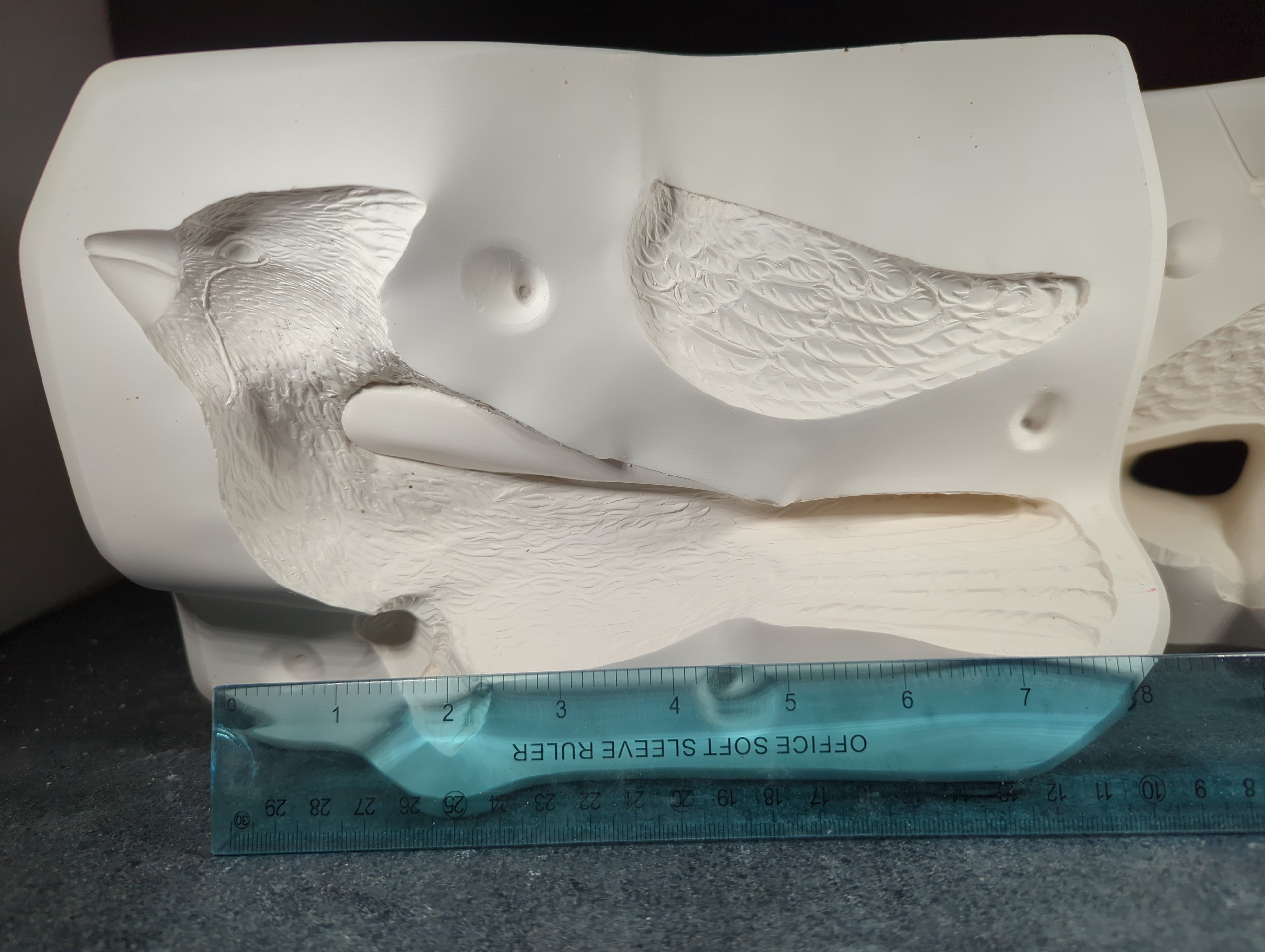 CM0153 - S-3587-B Scioto Cardinal Atch #1