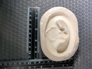 CM0806 - 1000 Starlite Crown Press/Sprig Mold