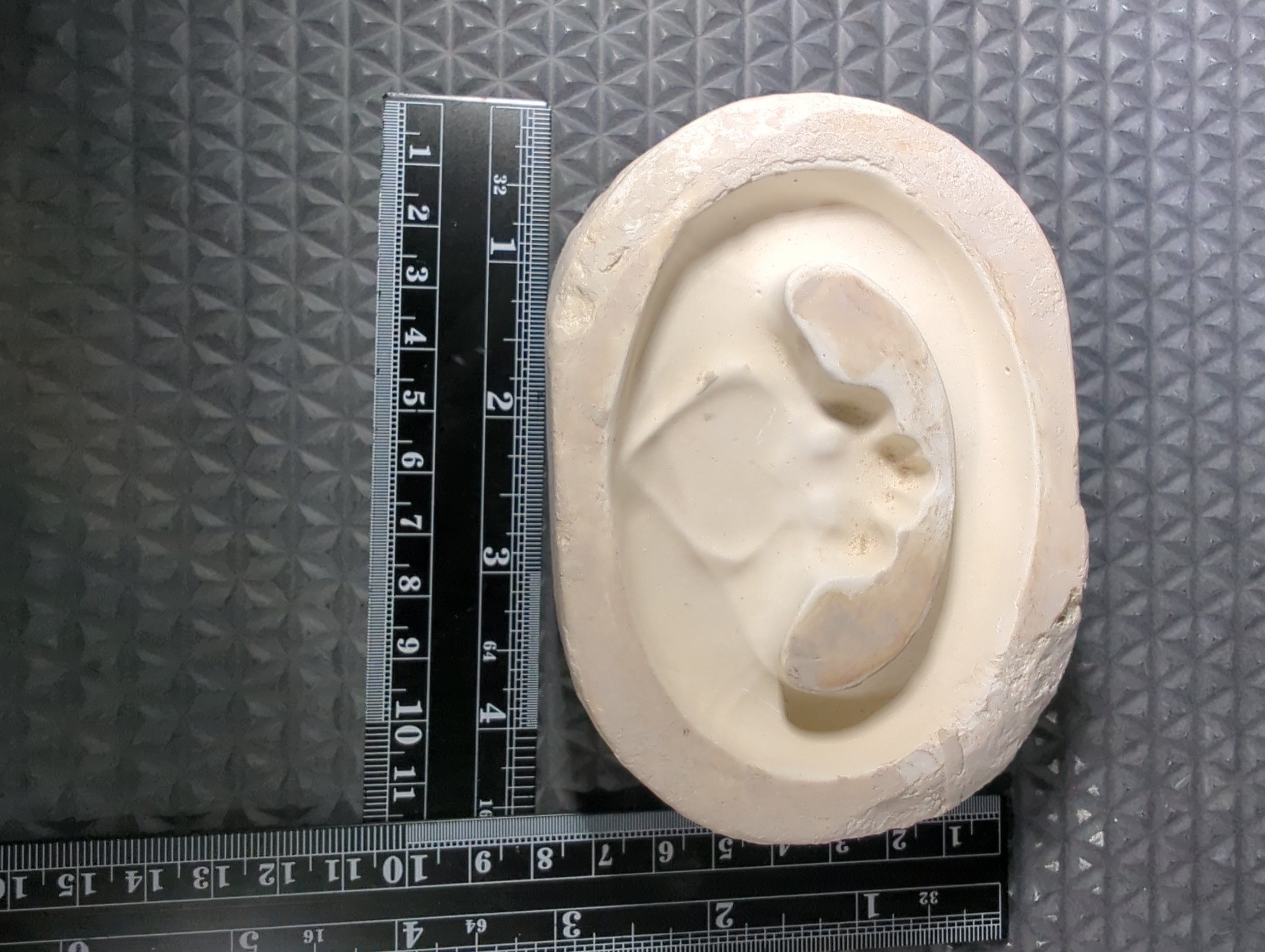 CM0806 - 1000 Starlite Crown Press/Sprig Mold