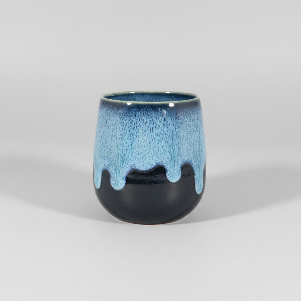CMA0067 - Stemless Wine Glass by Donna