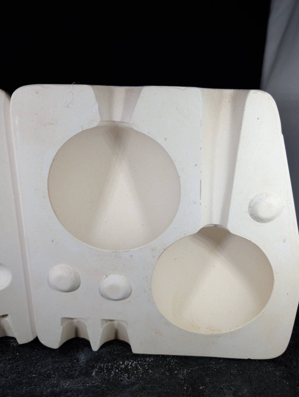 CM0012- DM208B Duncan Nostalgia ornament