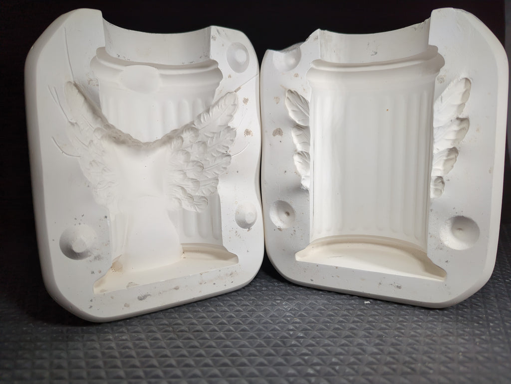 CM0489 - S-2962 Scioto Column Pencil Holder