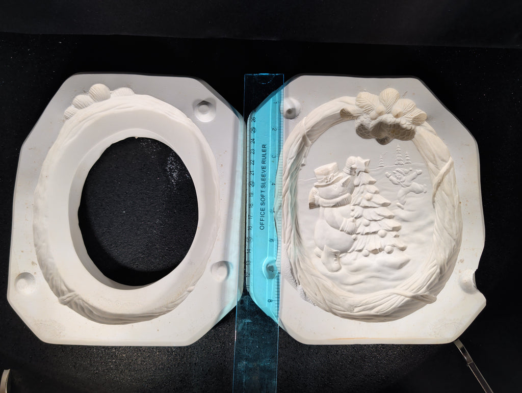 CM0001 - S-1352 Scioto Frosty Card