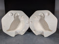 CM0766 -DM 41A Duncan Contemporary Bird