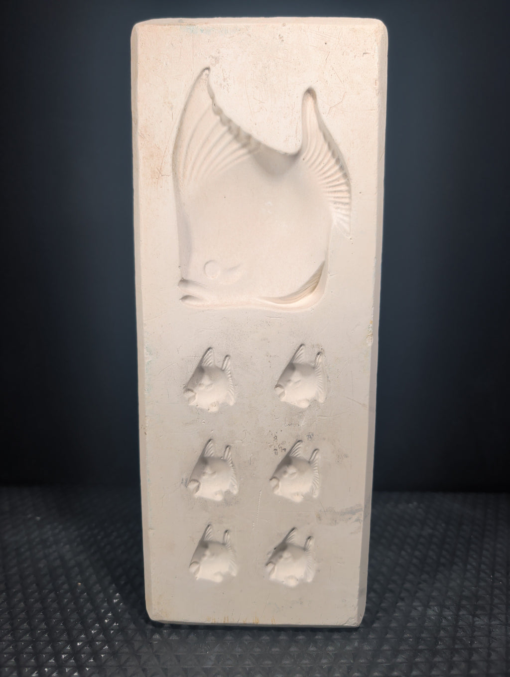 CM0229 - Fish Windchime