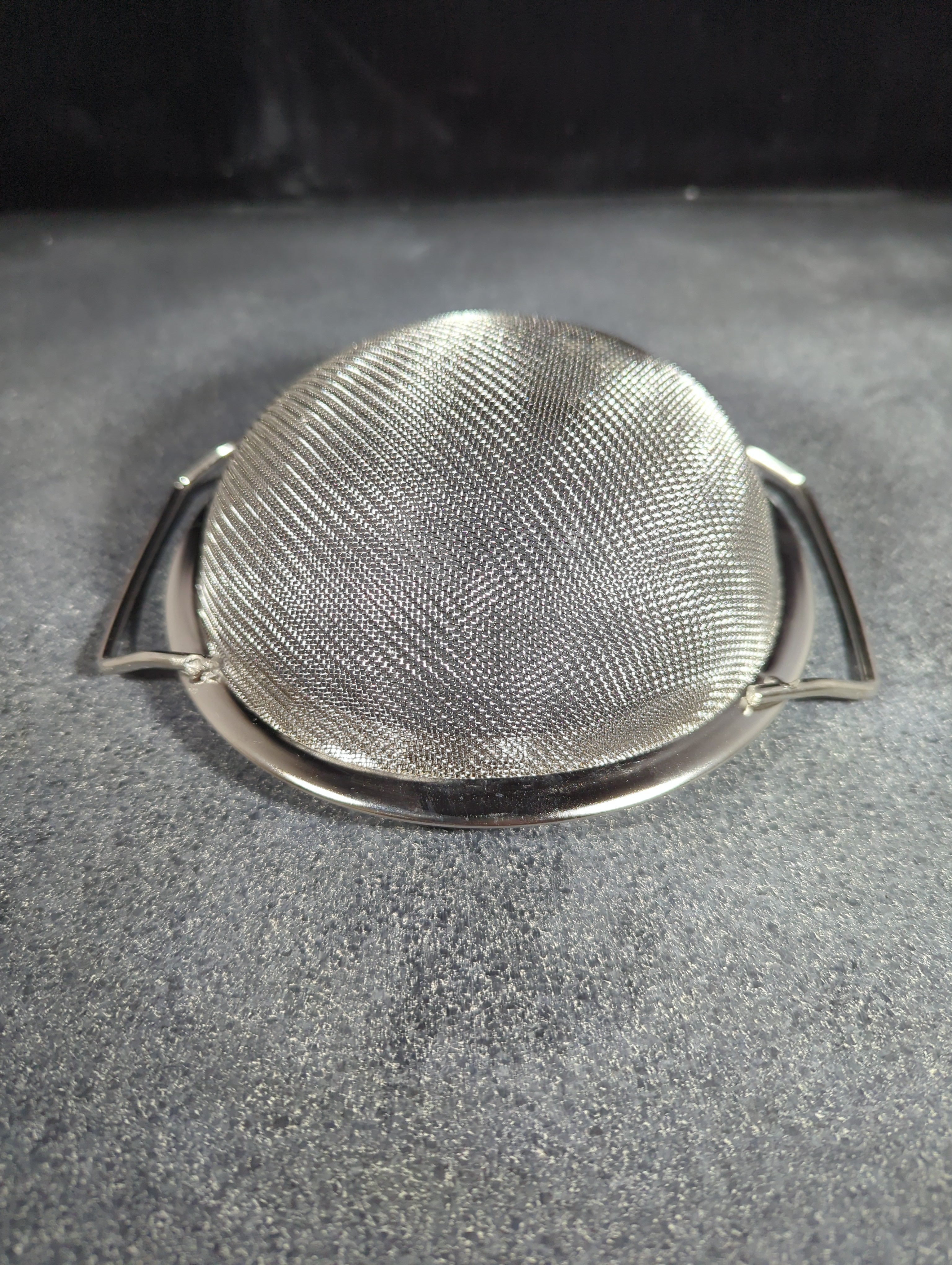CMS0008 - Small Bucket Filter Tool Insert Strainer