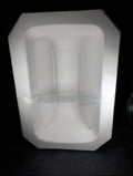 CM0588 - DM 1503 Duncan Loaf Pan 11"L