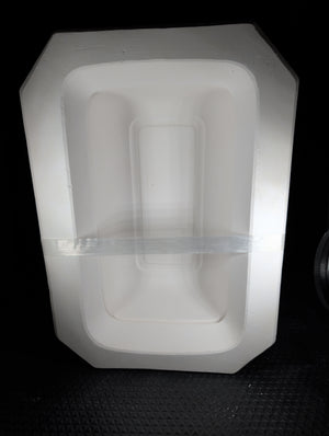 CM0588 - DM 1503 Duncan Loaf Pan 11"L