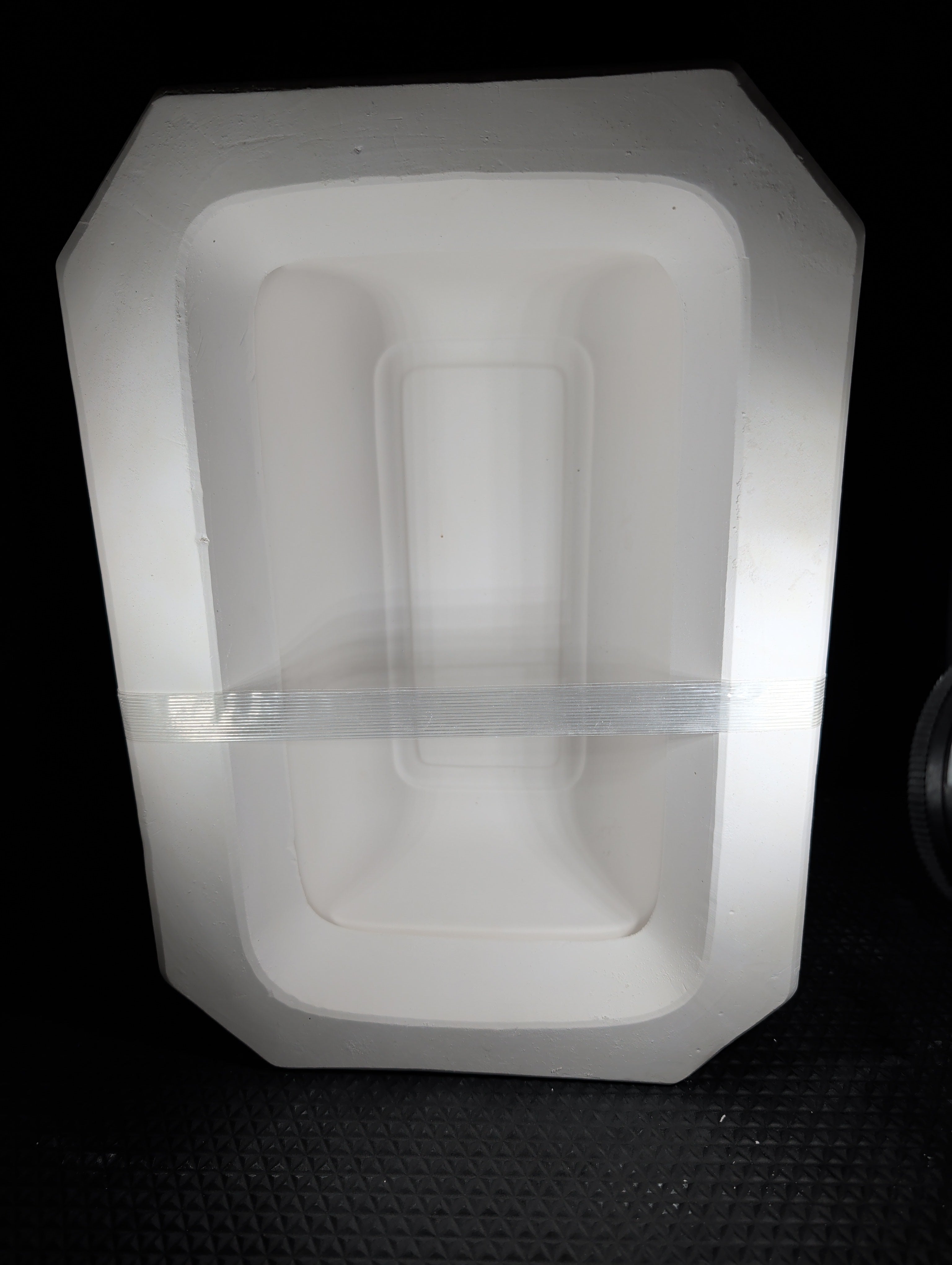 CM0588 - DM 1503 Duncan Loaf Pan 11"L