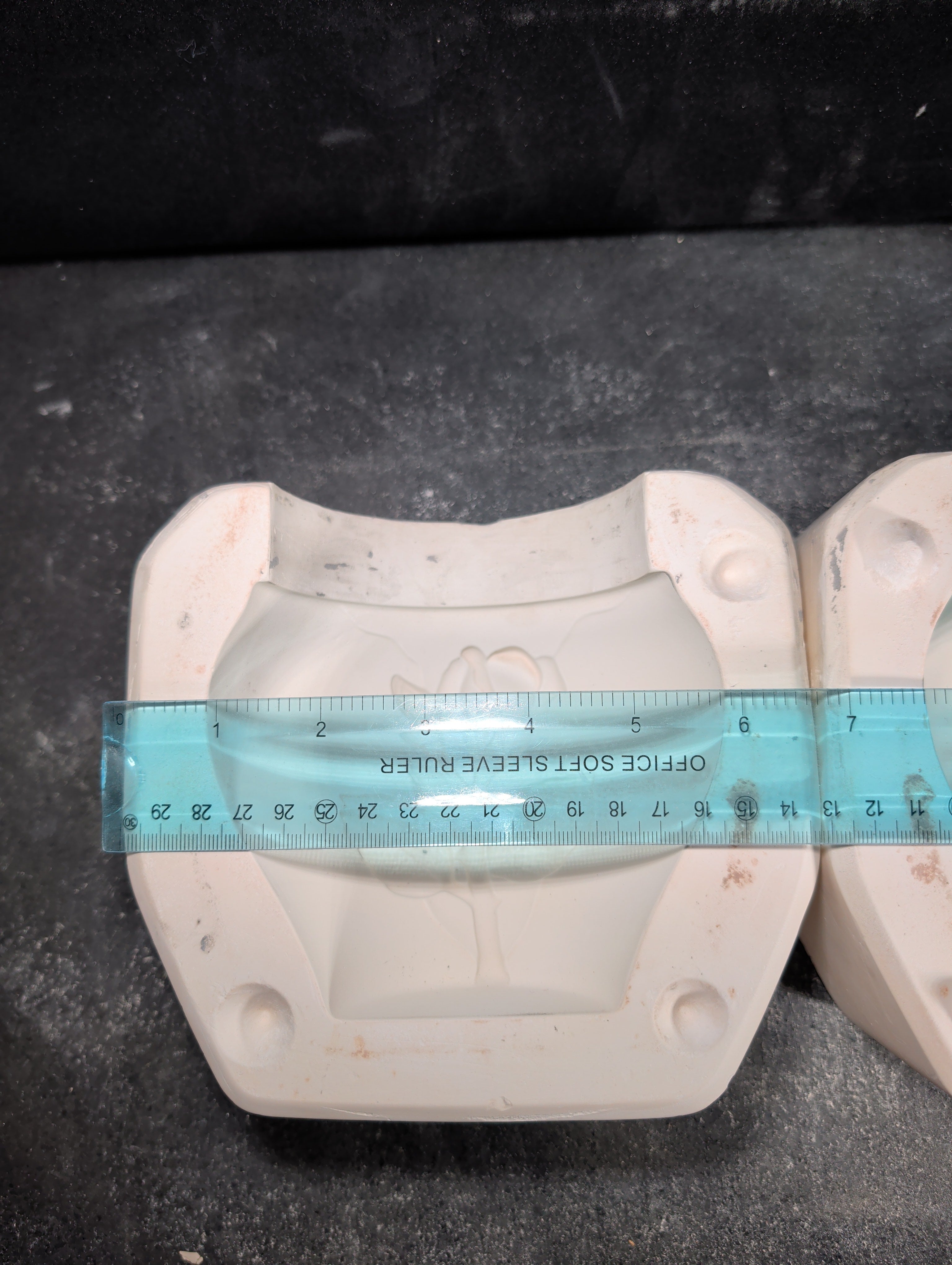 CM0123 - S-3825 Scioto Rose Votive