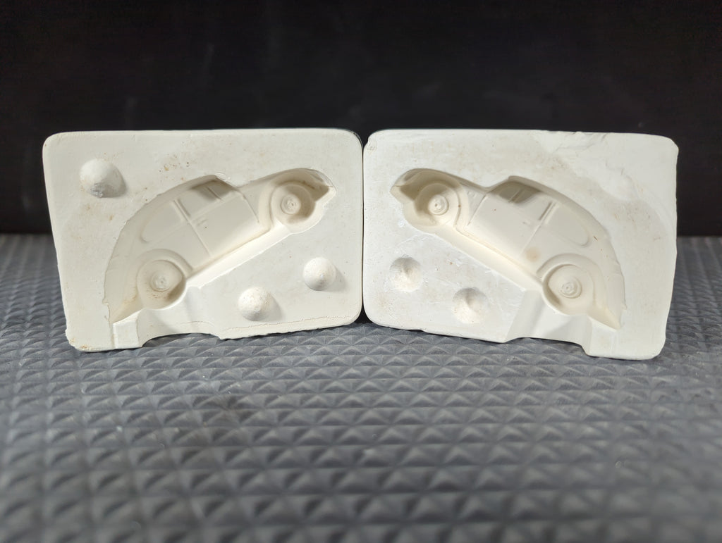 CM1531 - TM5 Duncan Car Mold