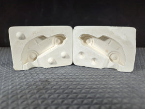 CM1531 - TM5 Duncan Car Mold