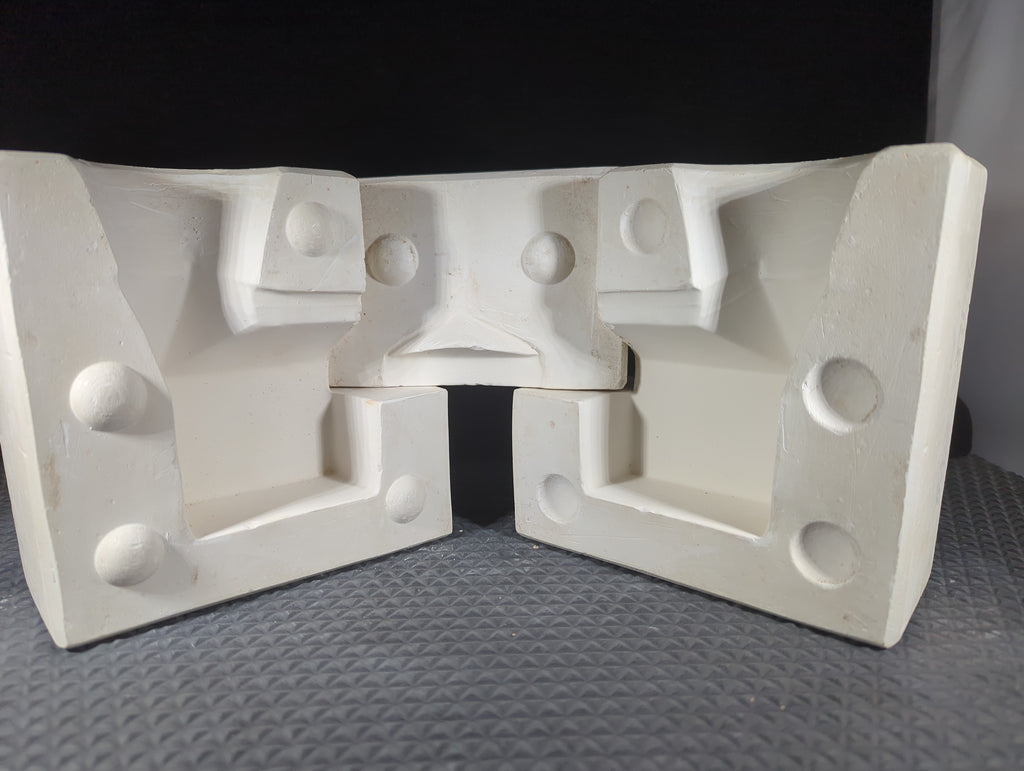 CM0793 - 715 SK Milk Carton Cream Container