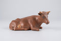 CM1497F - Finished Atlantic Nativity Cow by Vikki