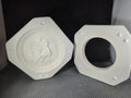 CM0502 - BH 849 Byron Mold Penne Chicken Trivet II