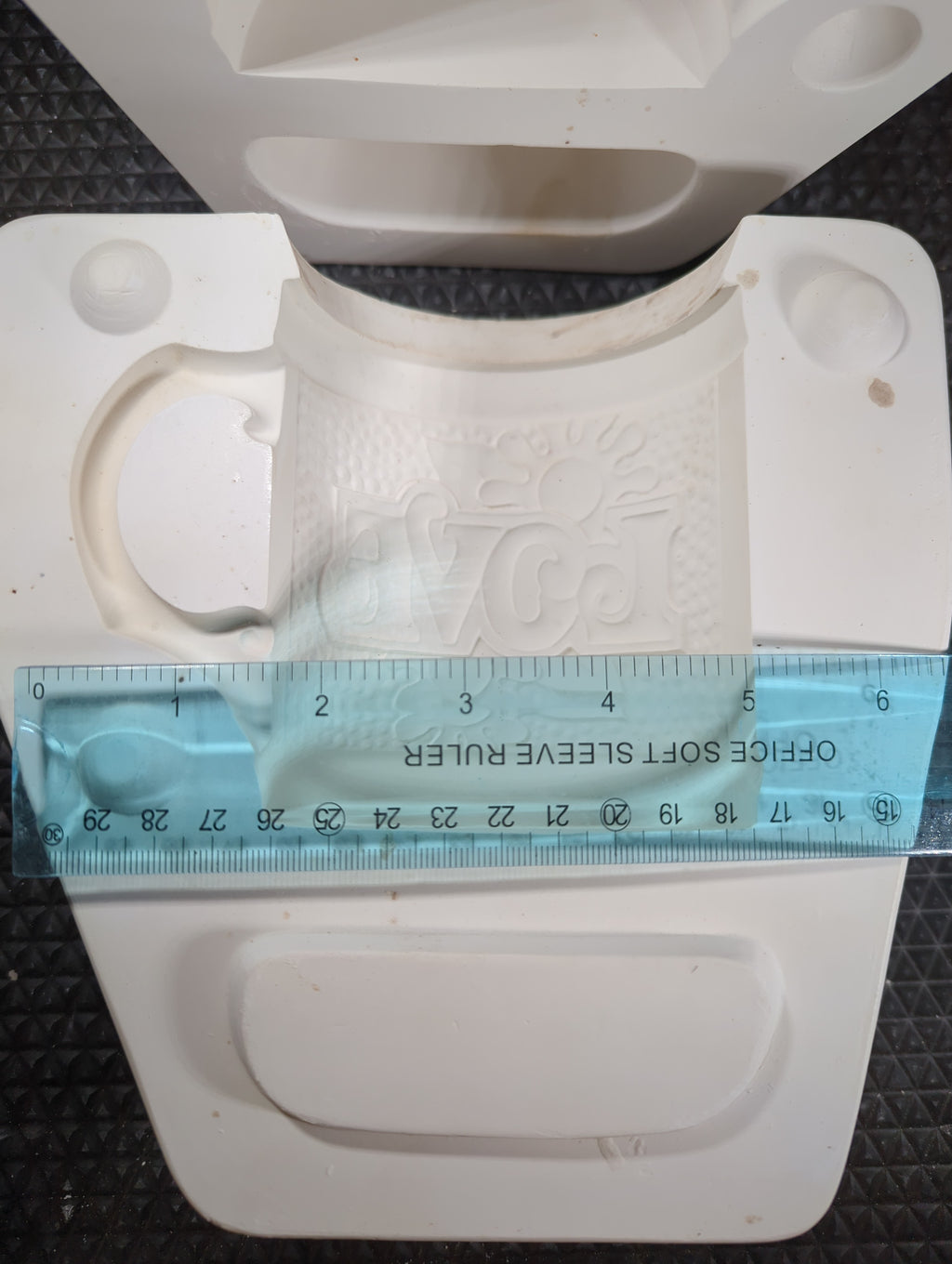 CM0250 - DM 18A Duncan Love Cup