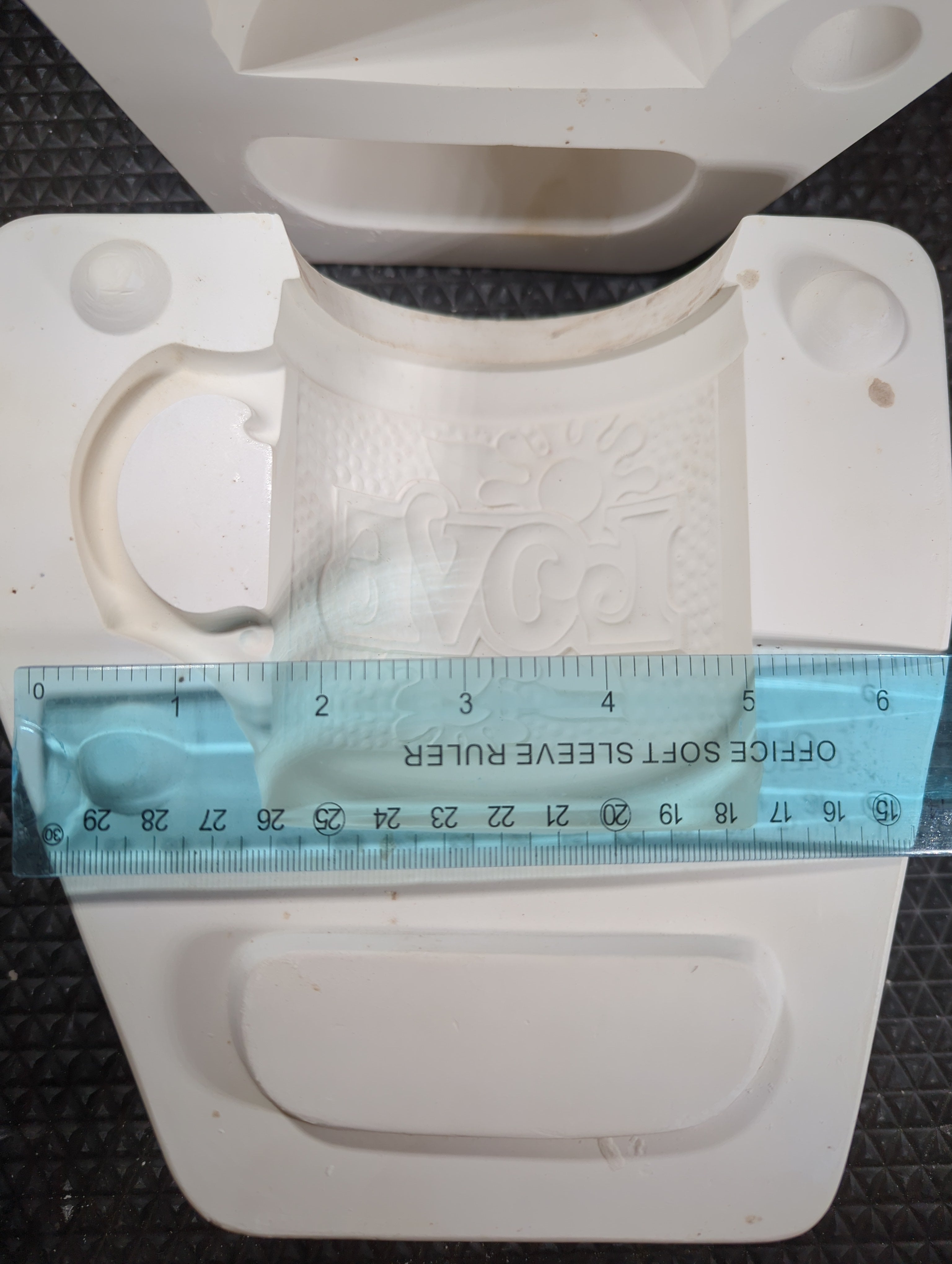 CM0250 - DM 18A Duncan Love Cup