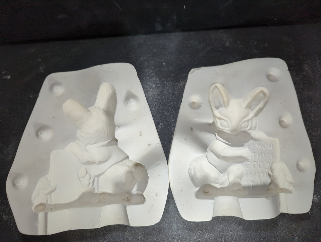 CM0093 - C-405 Bunny Painter